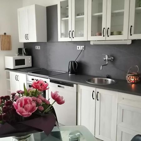 Apartment Patrick Harrachov Luaran gambar