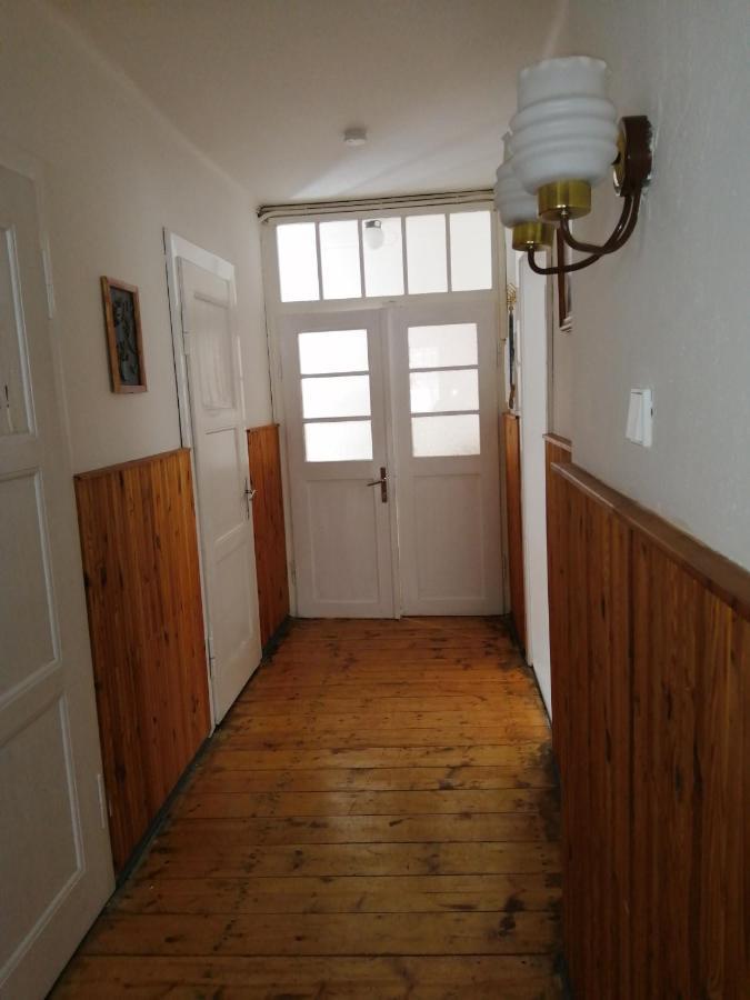 Apartment Patrick Harrachov Luaran gambar
