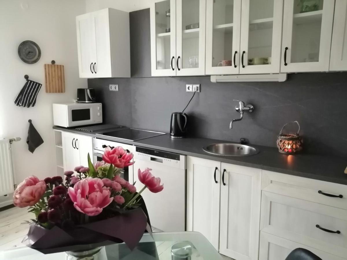 Apartment Patrick Harrachov Luaran gambar